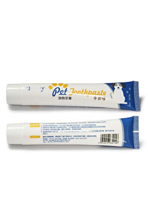 Köpek Ağız Bakım Seti