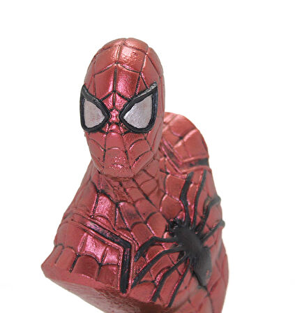 Spiderman Büst