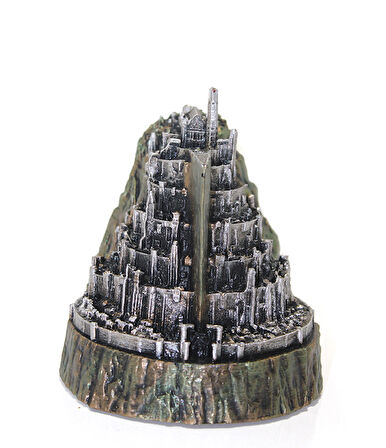 Gondor Biblo