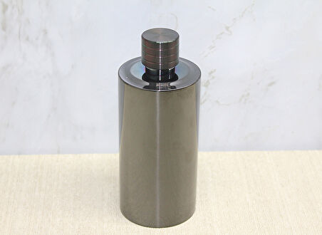 Çelik Shaker Model 1