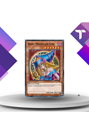 Yu-gi-oh! Türkçe 3 Büyücü Paketi