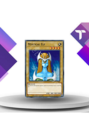 Yu-gi-oh! Türkçe 3 Büyücü Paketi