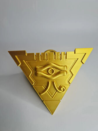 Yu-Gi-Oh Milenyum Bulmacası