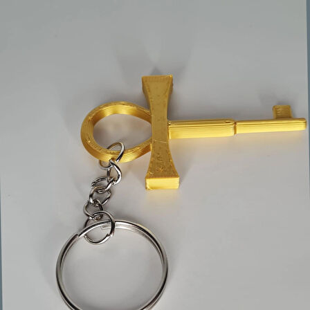 Yu-gi-oh! Milenyum Key Anahtarlık