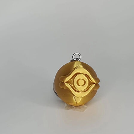 Yu-gi-oh! Milenyum Eye Anahtarlık