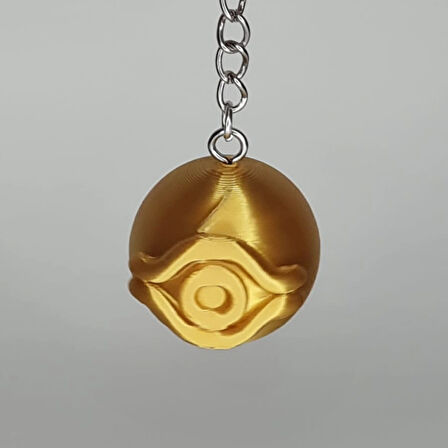 Yu-gi-oh! Milenyum Eye Anahtarlık