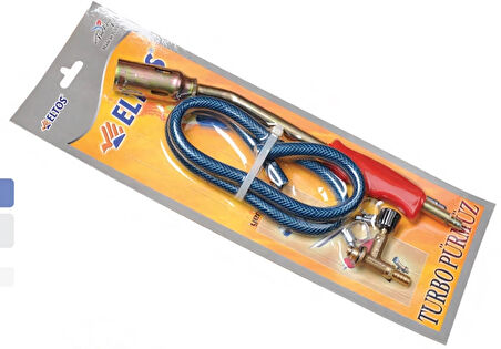Eltos Turbo Pürmüz Seti - İpragaz Uyumlu