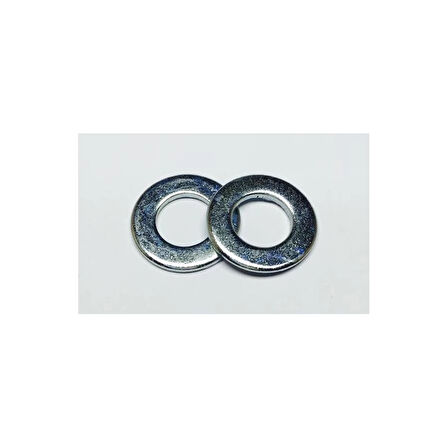 Metal Dar Vida Pulu 3/16 Dar - 100Gr