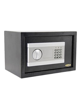 Küçük Boy Kasa 200x310x170mm