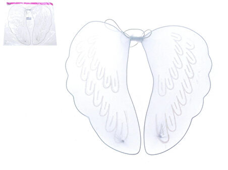 Bebek & Çocuk Peri Kanadı – Kostüm Tamamlayıcı Kanat