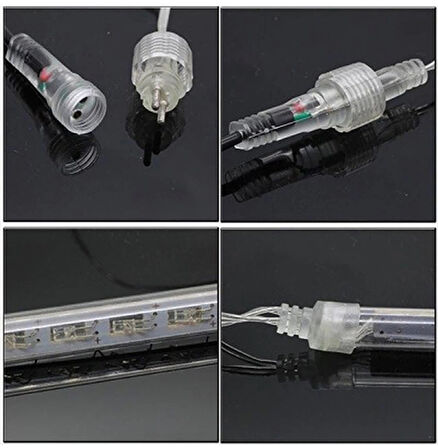 3.2 M Meteor Led Gün Işığı MZXX3-2