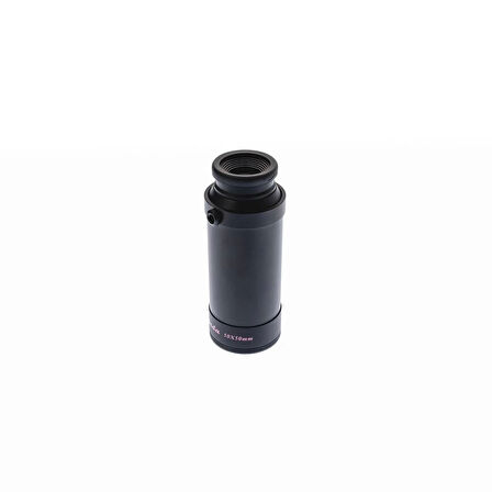 50X50 Panda Metal Gövde Tek Gözle Büyük Mercek Korsan Dürbün Dsyh