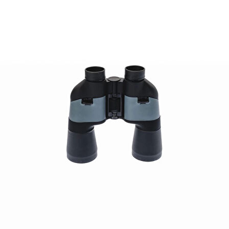 Breaker 7X50 Ct Profesyonel El Dürbünü – 1000M/56M – Gri