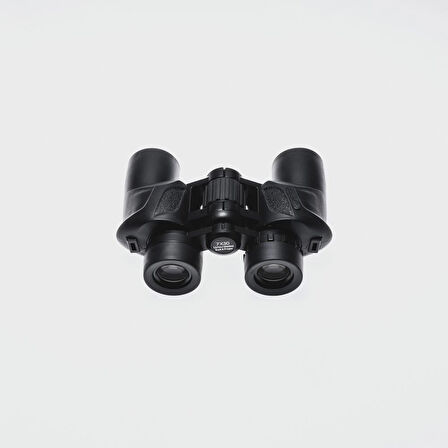 7X30 Profesyonel Su Geçirmez El Dürbünü 1000M/137M – Siyah