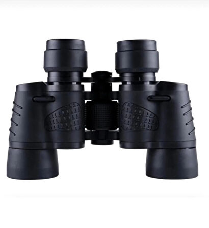 Leidory 80x80 Uzun Menzilli El Dürbünü