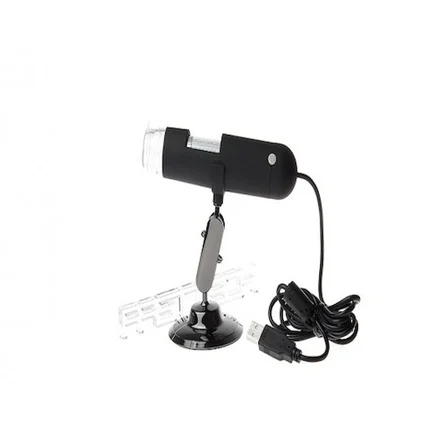 50 x 1000x 1.3 Mp Popüler Usb Dijital Mikroskop