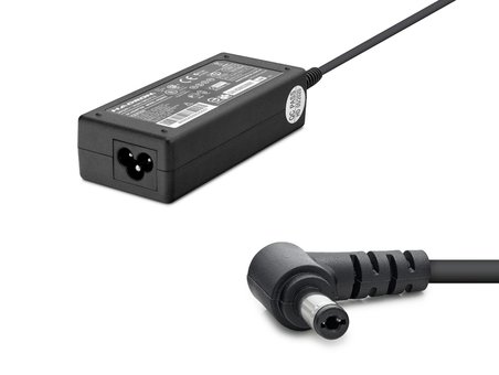 24V 3A 72W Yazar Kasa Ve Pos Cihazı Adaptörü - 5.5X2.5Mm - Siyah Hd8852