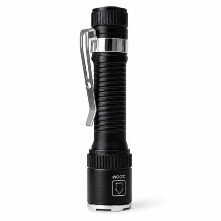 El Feneri (TG LED Mini, Özel Pilli, WT-710)