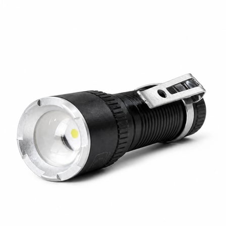 El Feneri (TG LED Mini, Özel Pilli, WT-710)