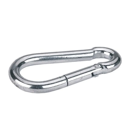 5 Adet 6 MM Yaylı Karabina