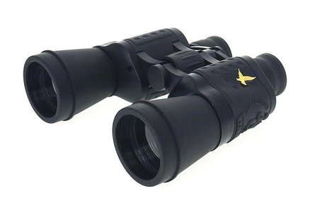 300×300 Ekonomik El Dürbünü – Mavi Camlı – 30m/1000m NK