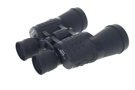 300×300 Ekonomik El Dürbünü – Mavi Camlı – 30m/1000m NK