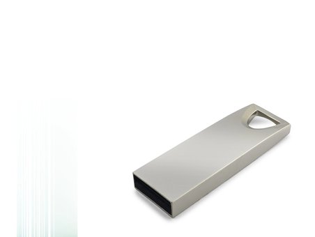 32 Gb Usb 3.2 Metal Gövde Flash Bellek (32M)