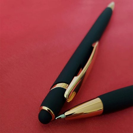 Tükenmez Kalem Touchpen