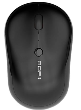 Mofii Siyah M5 Mouse Dm
