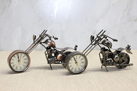 Metal Bilyeli Saatli Saatli Motor Alk4338