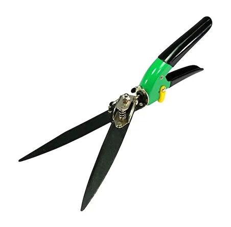 501- Çim - Çimen Makası 340 Mm,180 Derece Döner