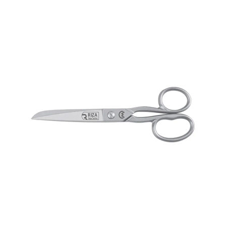 A8650-8 Ev Ve Saya Makası No: 8 İnç / 20,32 Cm - Paslanmaz Çelik