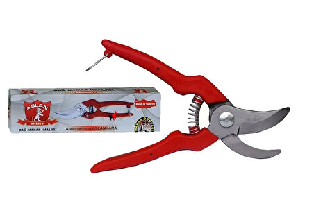 M-2010 Bağ - Budama - Dal Makası