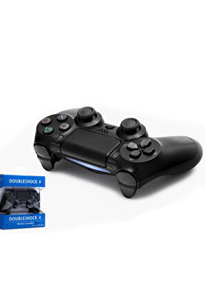 Ps4 Kol Wireless Bt Kablosuz Oyun Kolu Ps4 Joystick Tablet Telefon Pc Uyumlu Titreşimli Oyun Kolu