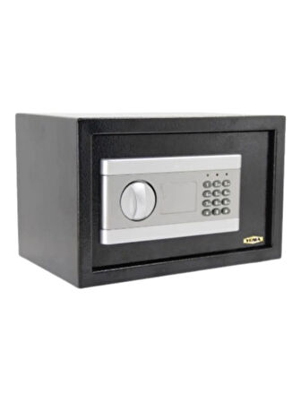 Küçük Boy Kasa 200x310x170mm