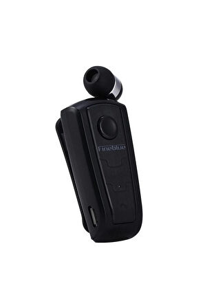 F910 Kablosuz Makaralı Bluetooth Kulaklık