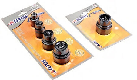 Plastik Boru Paftası 32 Mm