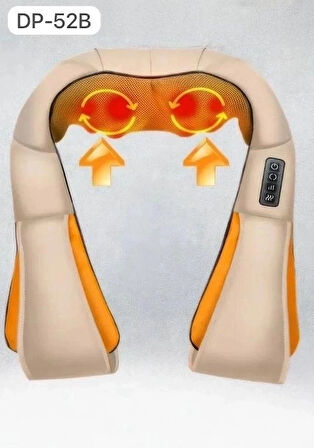 Kollu Masaj Aleti