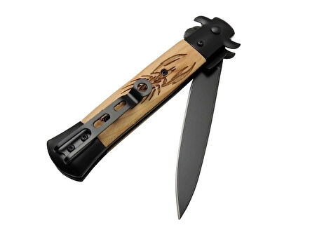 Columbıa Fs-1245-3 Scorpıon Çakı