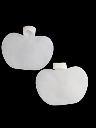 Silikon Halkalı Metatarsal Ped
