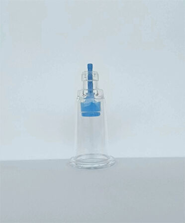 2 Numara Hacamat Kupası