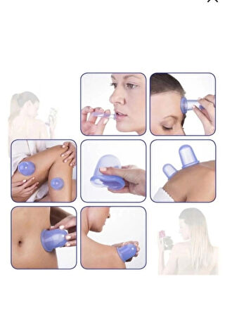 Pvs Masaj Kupası Nrd 1288