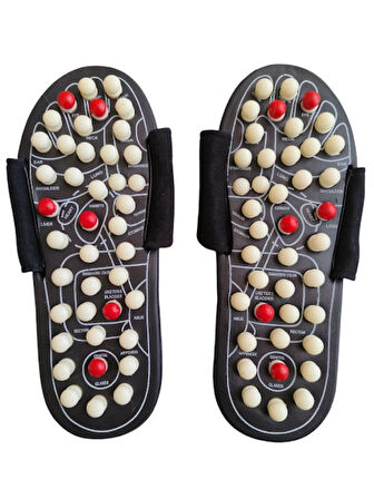 Masaj Terliği (42-43 Numara)