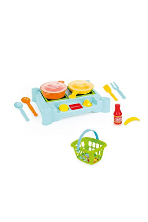 1822 Fısher Prıce Cooker Set