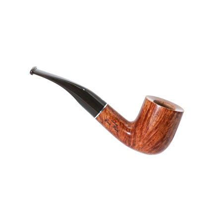 Talamona Revolution  9mm. Filtreli Akrilik Saplı Pipo 104005
