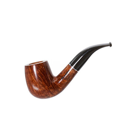 Talamona Revolution  9mm. Filtreli Akrilik Saplı Pipo 104006