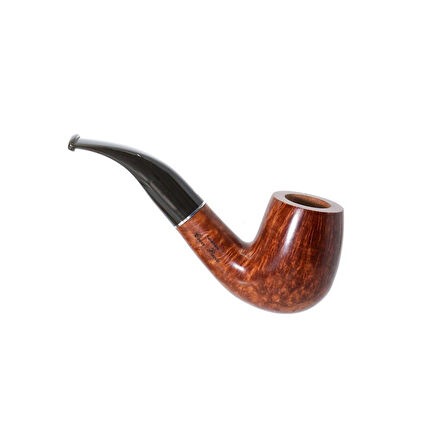 Talamona Revolution  9mm. Filtreli Akrilik Saplı Pipo 104006