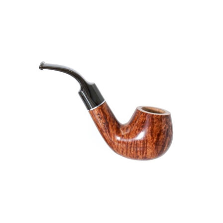 Talamona Revolution  9mm. Filtreli Akrilik Saplı Pipo 104007