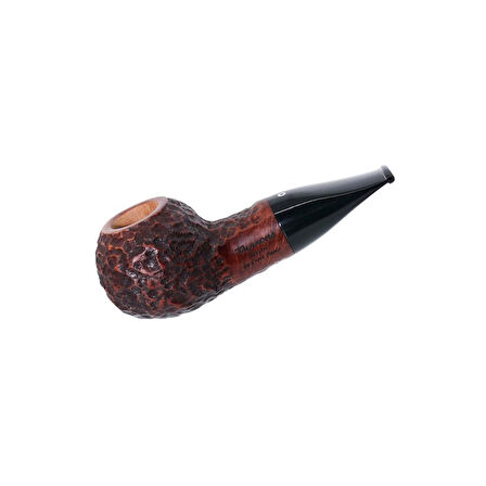 Talamona Reverse 9mm. Filtreli Akrilik Saplı Pipo 104092