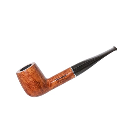 Talamona Revolution Bufalo 9mm. Filtreli Akrilik Saplı Pipo 104110